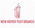 TEST NEW HOMES