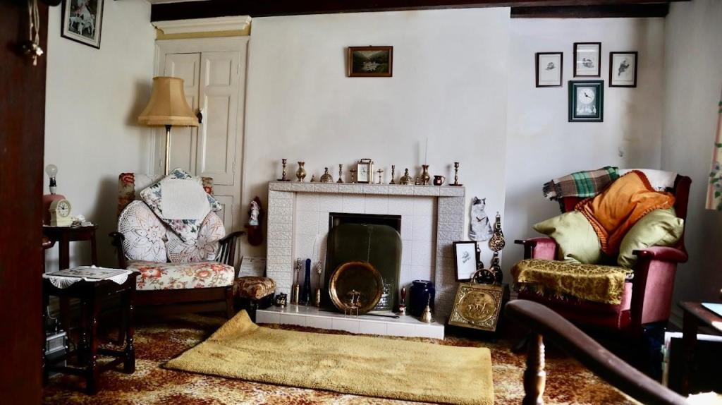 Additional property image - Hillview Cottage, Brailsford