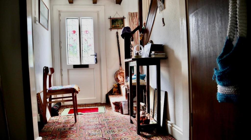 Additional property image - Hillview Cottage, Brailsford