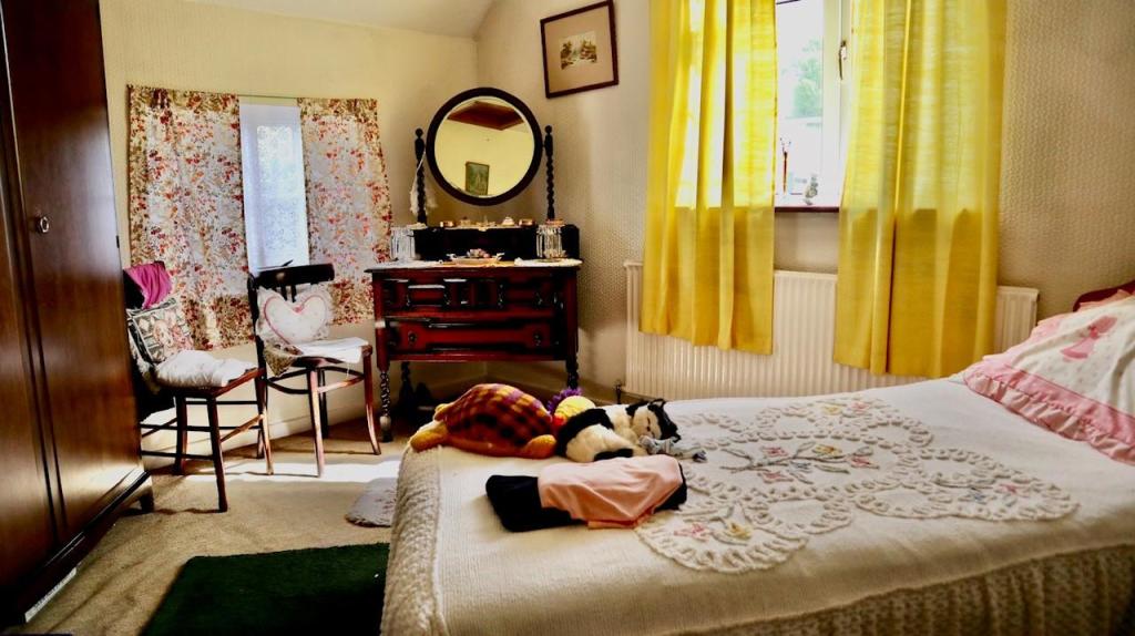 Additional property image - Hillview Cottage, Brailsford
