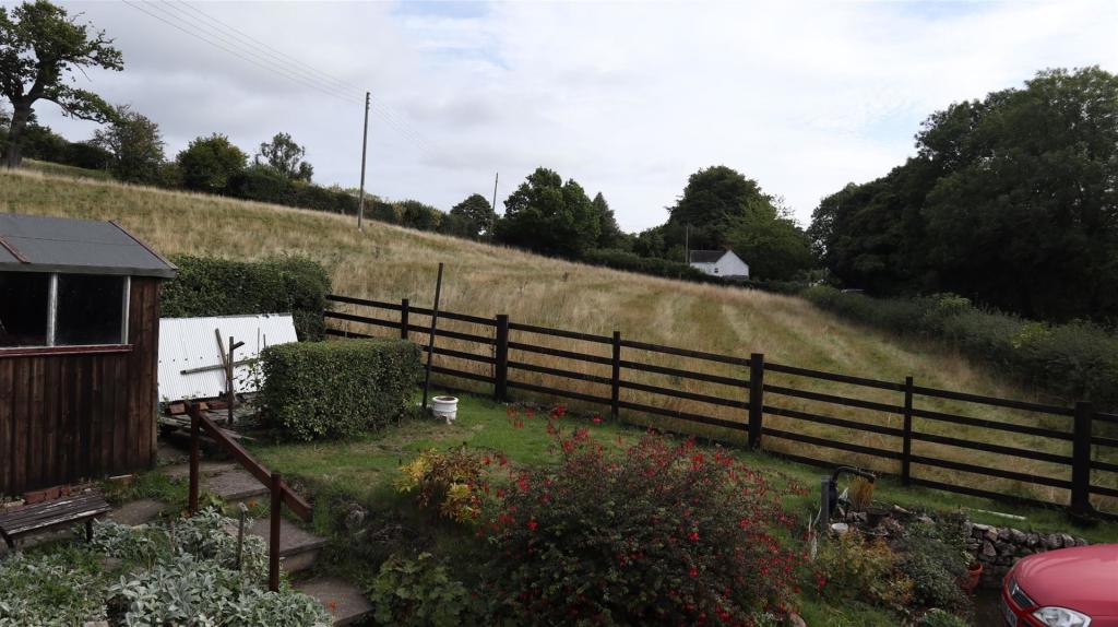 Additional property image - Hillview Cottage, Brailsford