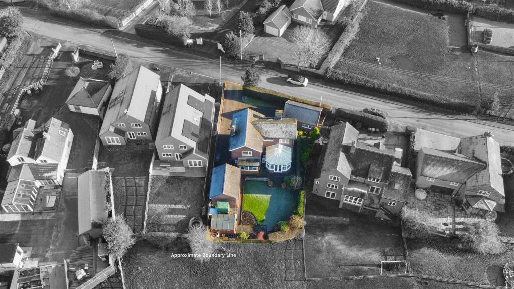 Additional property image - Antlers, Dalbury Lees