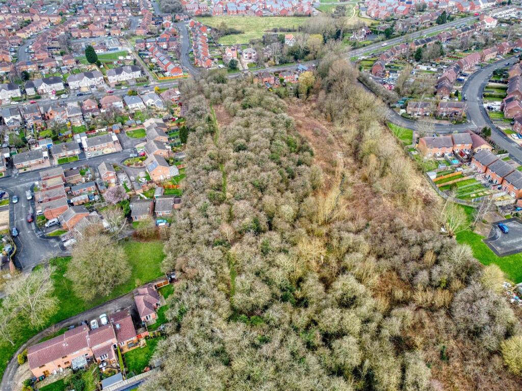 Additional property image - Land at Hartshorne Road, Woodville