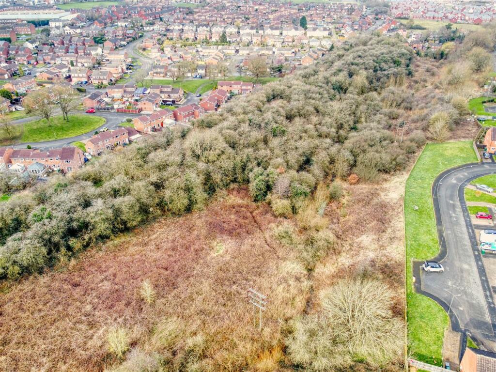 Property image - Land at Hartshorne Road, Woodville