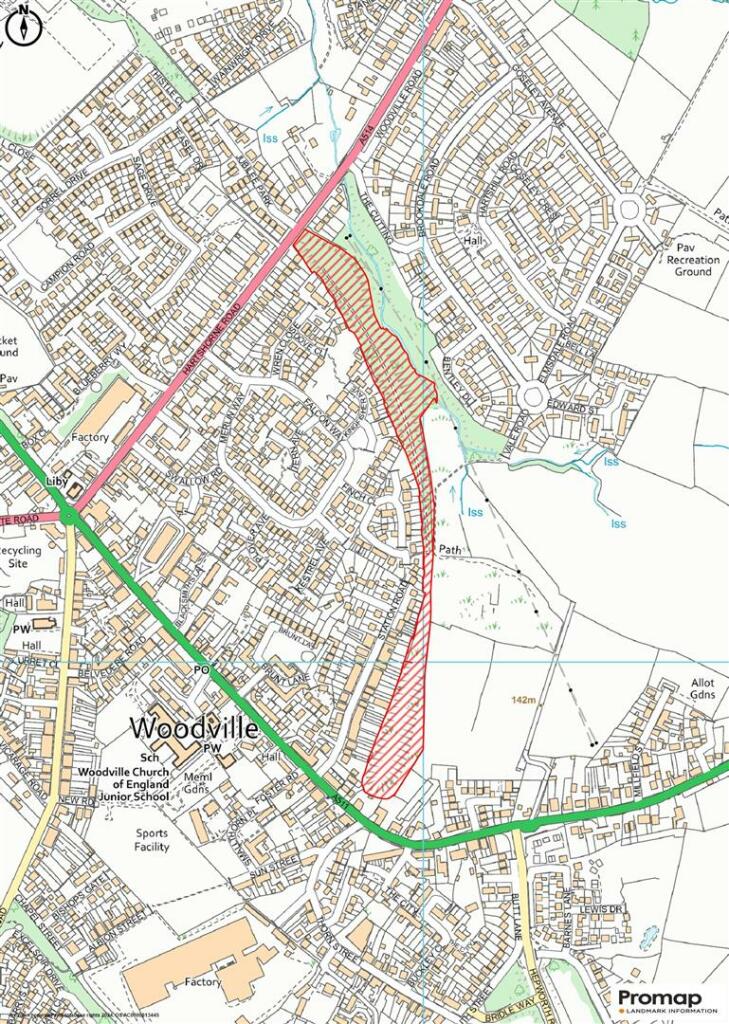 Additional property image - Land at Hartshorne Road, Woodville