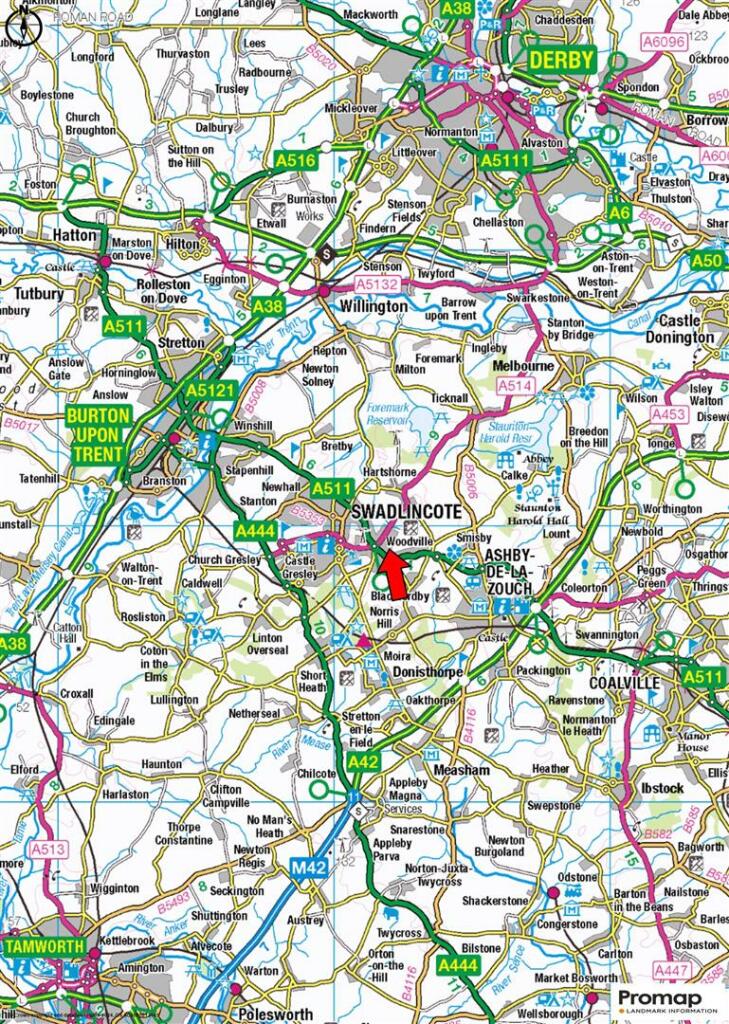 Additional property image - Land at Hartshorne Road, Woodville