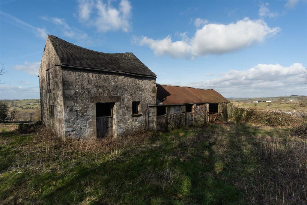 Land for sale in Lot One, land at Water Lane, Middleton by Wirksworth, DE4