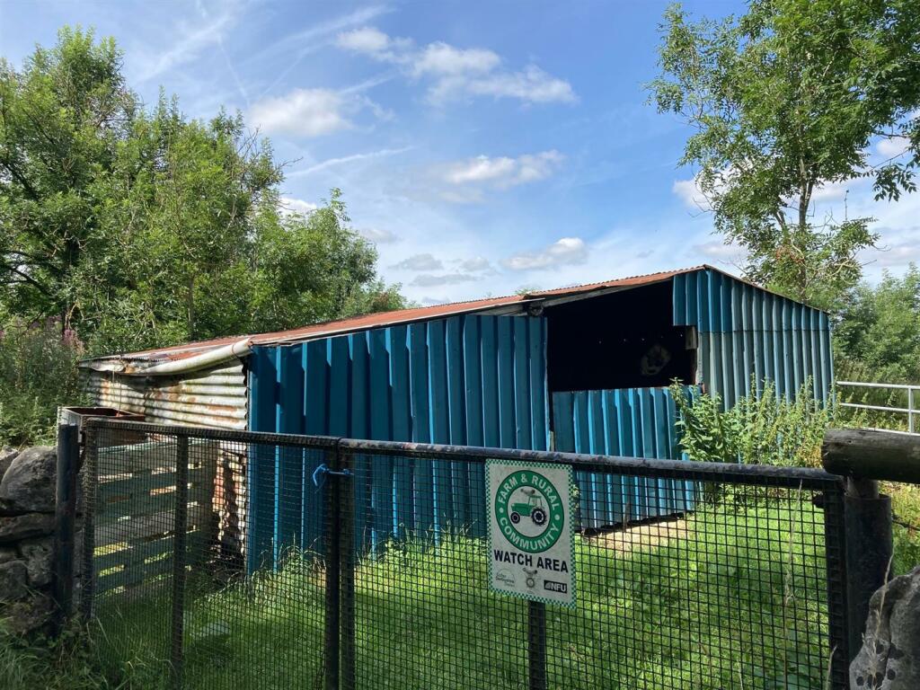 Land for sale in Lot Two, Land at Water Lane, Middleton by Wirksworth, DE4