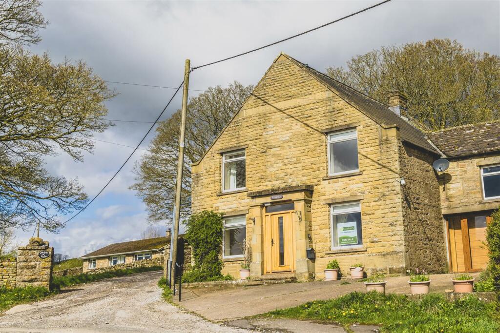 Main image of property: Fossings, Askrigg, Leyburn