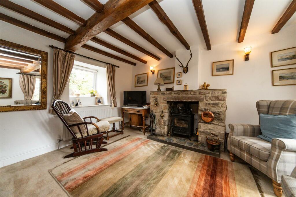 Additional property image - Byways, West End, Brassington