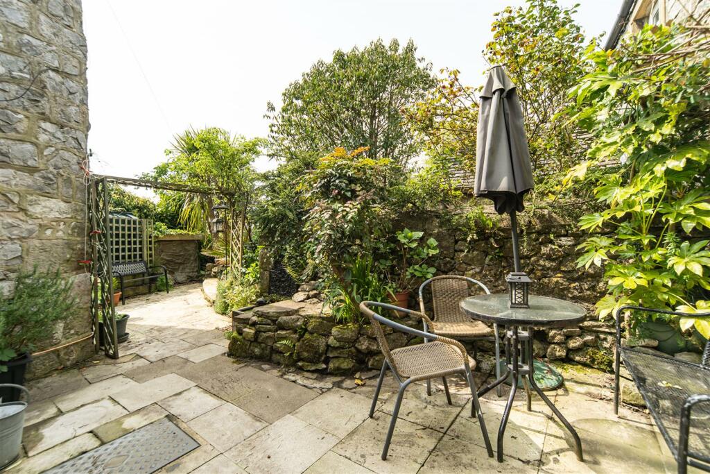 Additional property image - Byways, West End, Brassington