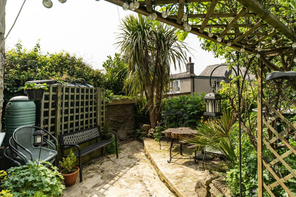 Property image - Byways, West End, Brassington