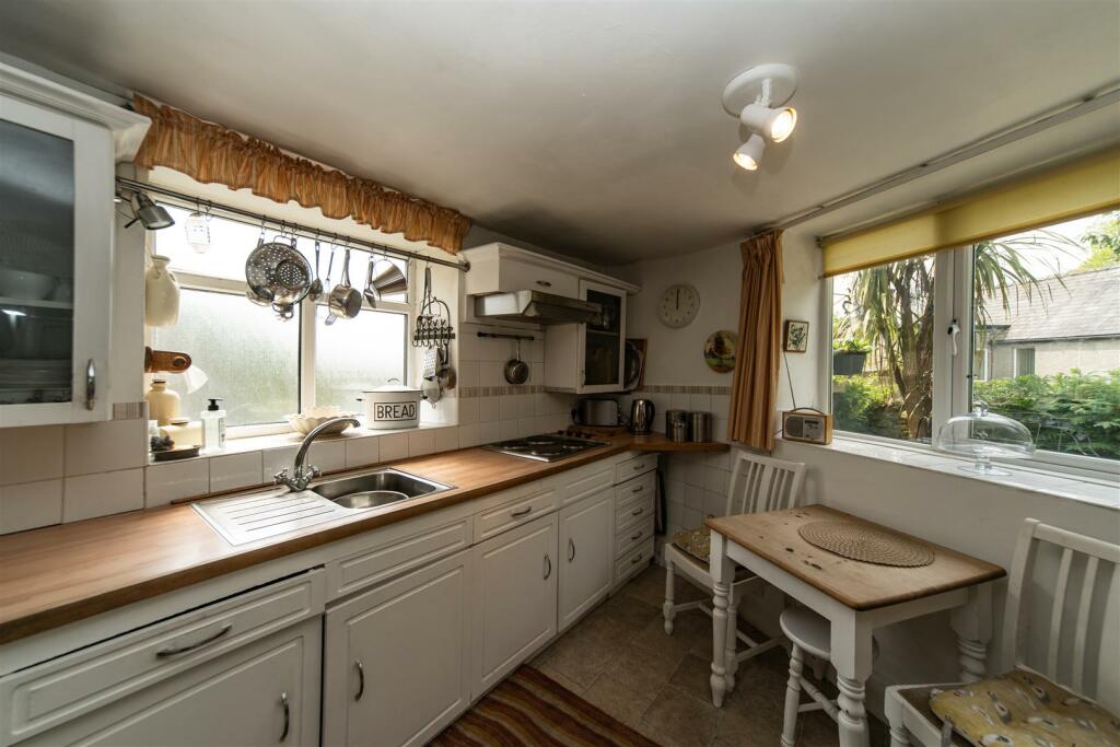 Additional property image - Byways, West End, Brassington