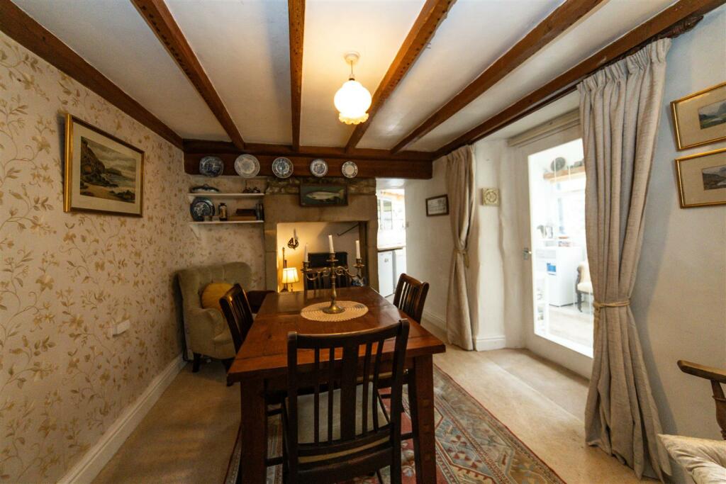 Additional property image - Byways, West End, Brassington