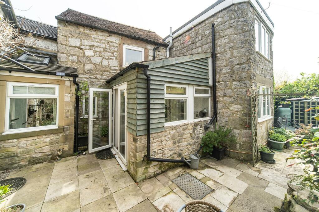 Additional property image - Byways, West End, Brassington