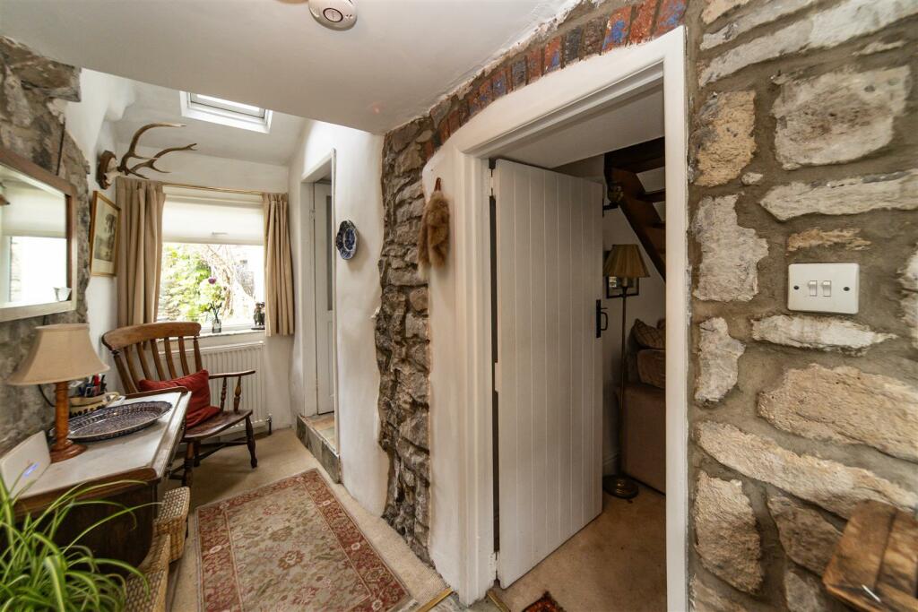 Additional property image - Byways, West End, Brassington
