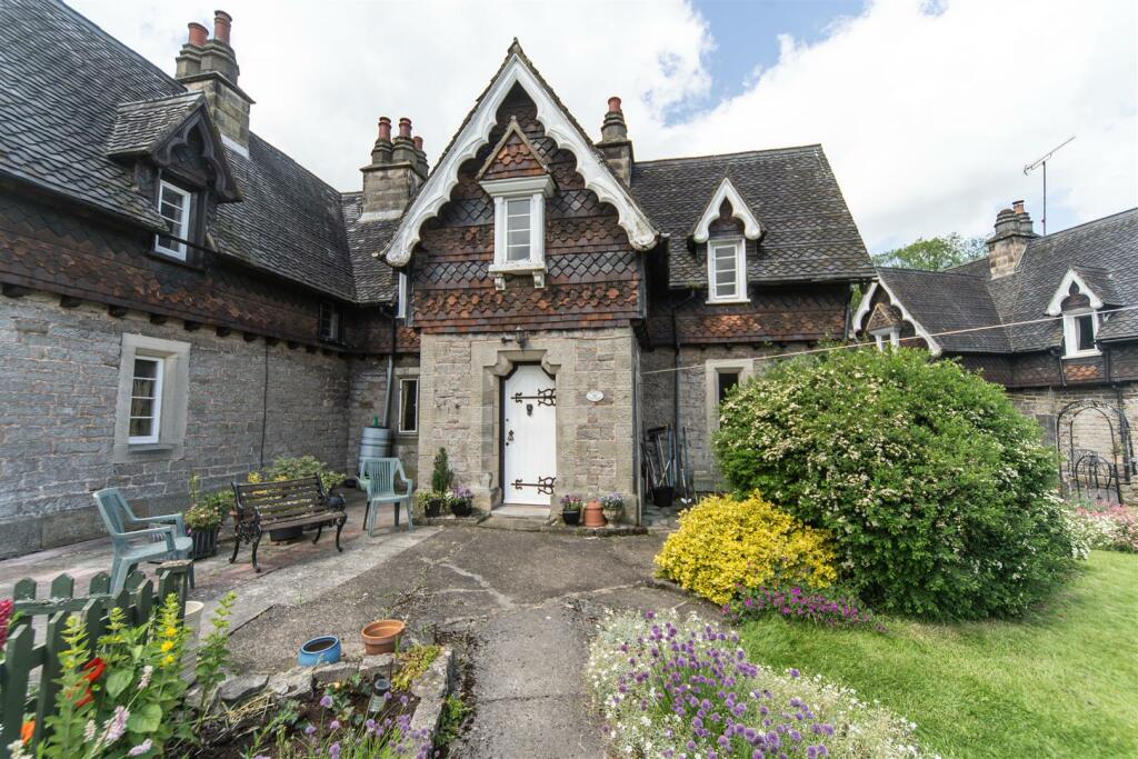 Additional property image - Dove Cottage, Ilam