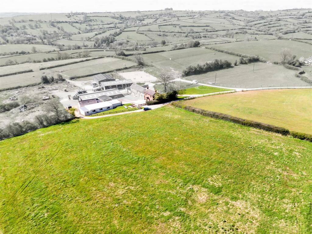 Main image of property: Closes Farmhouse, Atlow