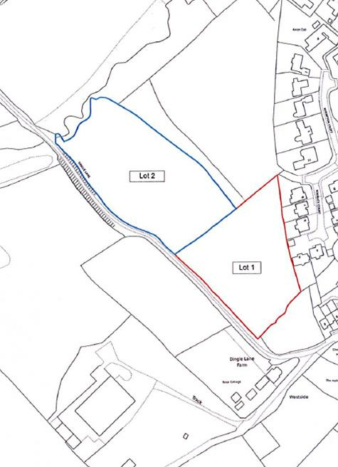 Main image of property: Dingle Lane, Hilderstone, Stone