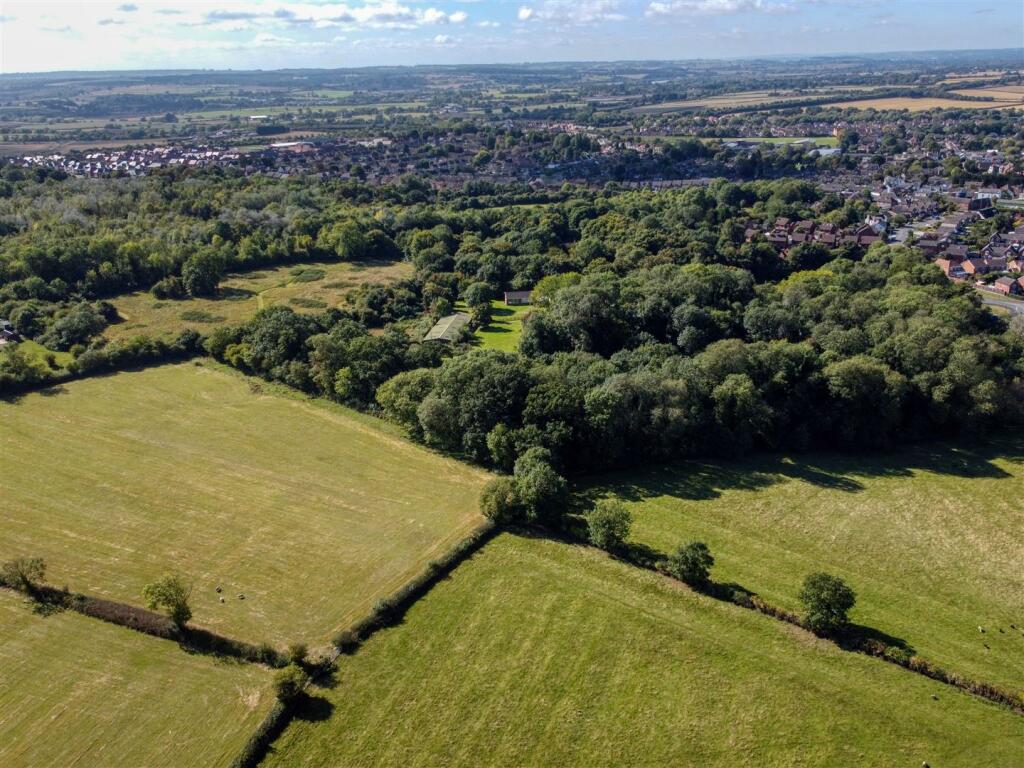 Additional property image - The Covert, Aston Lane, Chellaston