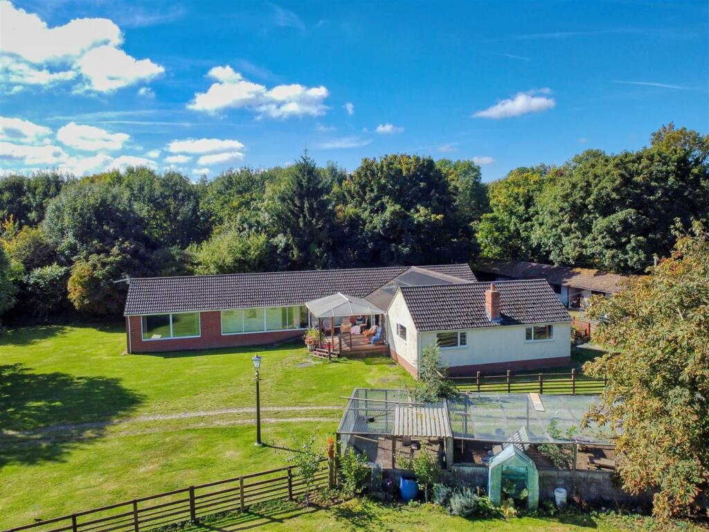 Additional property image - The Covert, Aston Lane, Chellaston