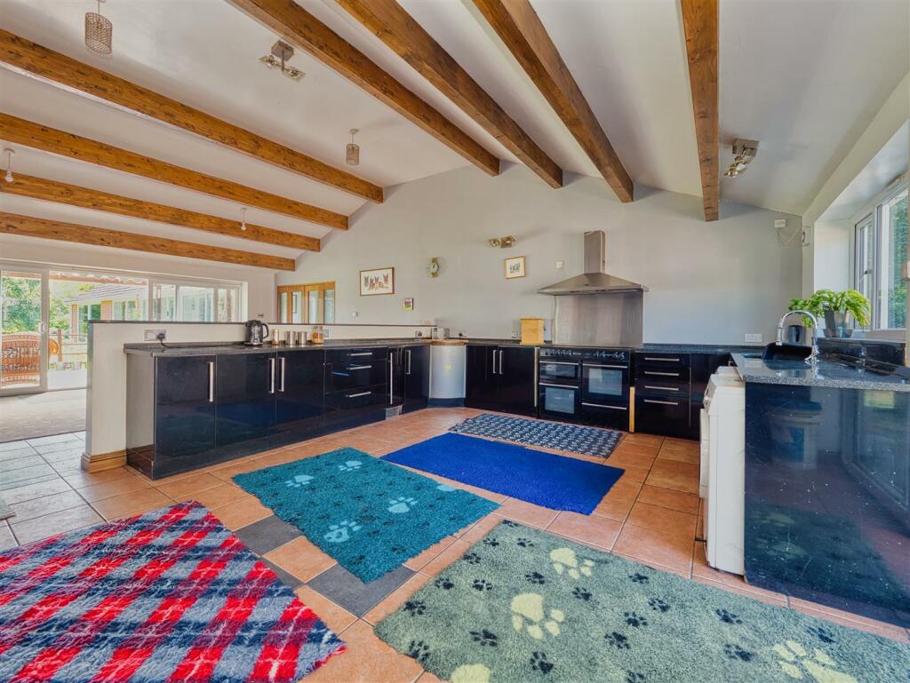 Additional property image - The Covert, Aston Lane, Chellaston