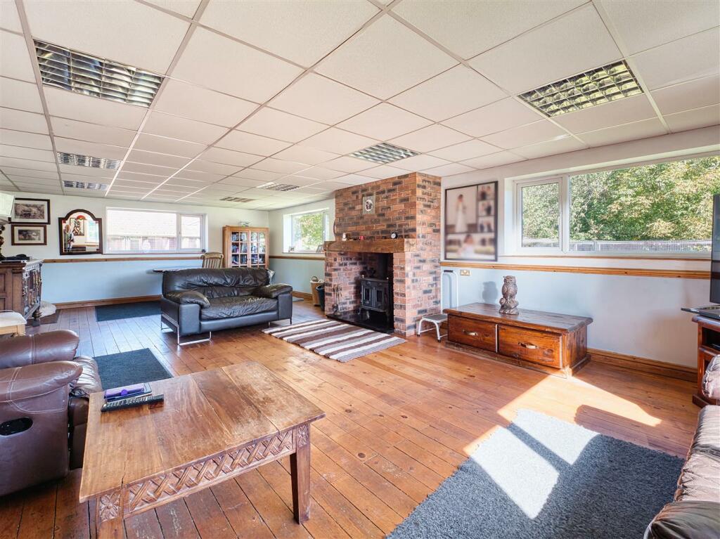 Additional property image - The Covert, Aston Lane, Chellaston