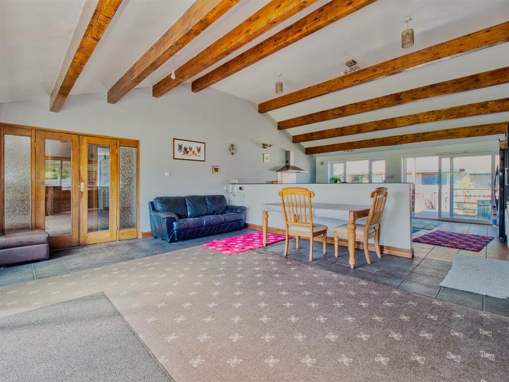 Additional property image - The Covert, Aston Lane, Chellaston