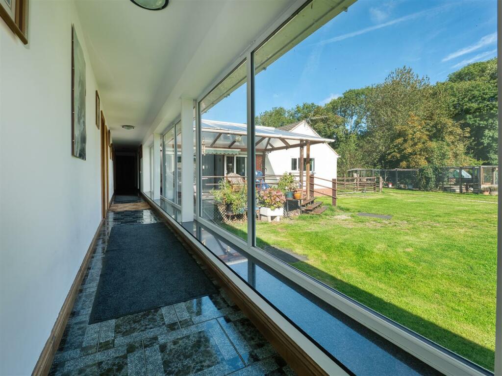 Additional property image - The Covert, Aston Lane, Chellaston