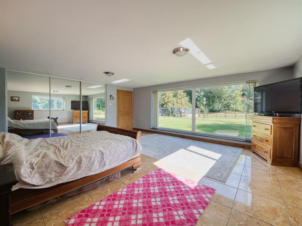 Additional property image - The Covert, Aston Lane, Chellaston