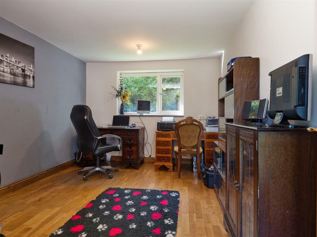 Additional property image - The Covert, Aston Lane, Chellaston
