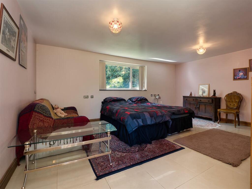 Additional property image - The Covert, Aston Lane, Chellaston