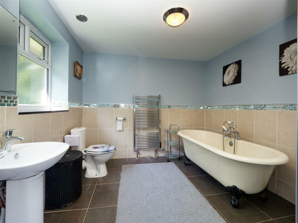 Additional property image - The Covert, Aston Lane, Chellaston