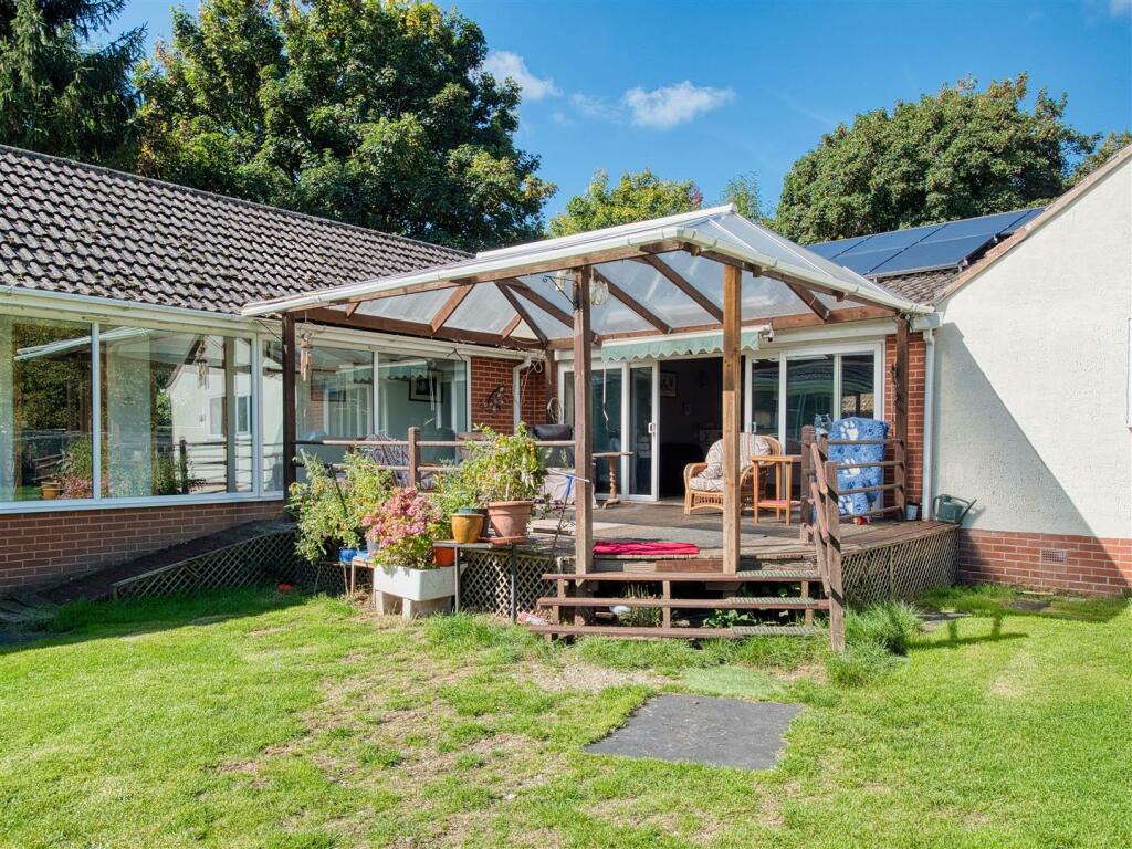 Additional property image - The Covert, Aston Lane, Chellaston