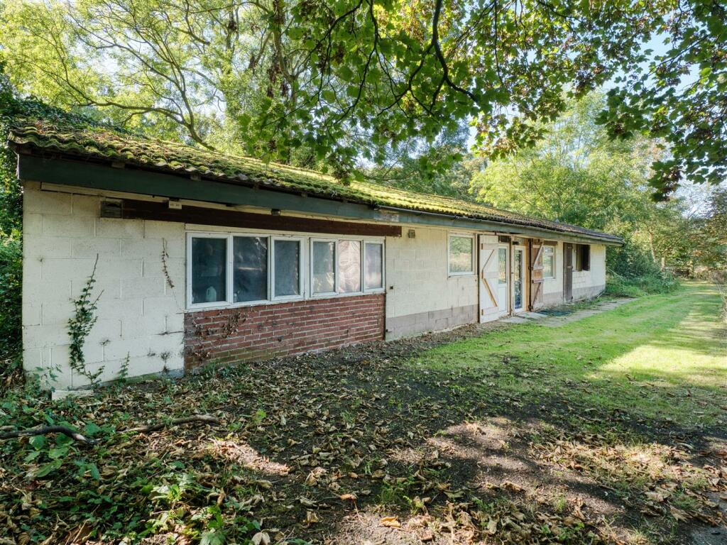 Additional property image - The Covert, Aston Lane, Chellaston
