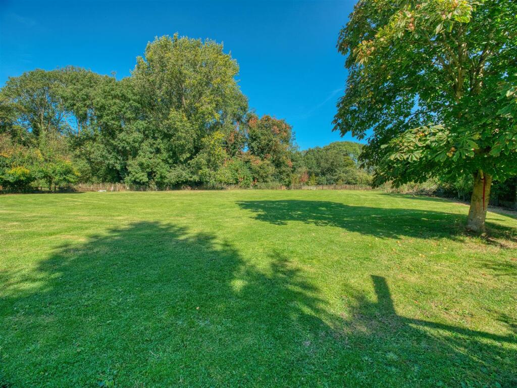 Additional property image - The Covert, Aston Lane, Chellaston