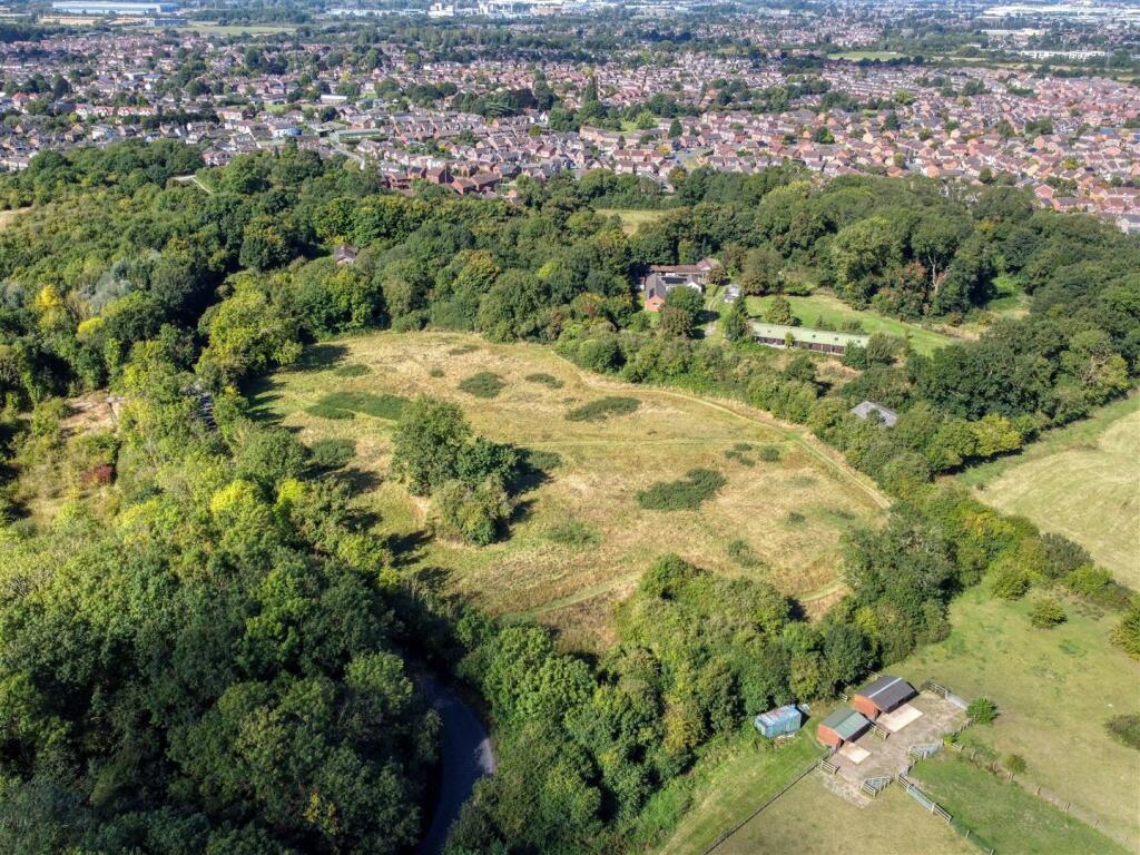 Additional property image - The Covert, Aston Lane, Chellaston