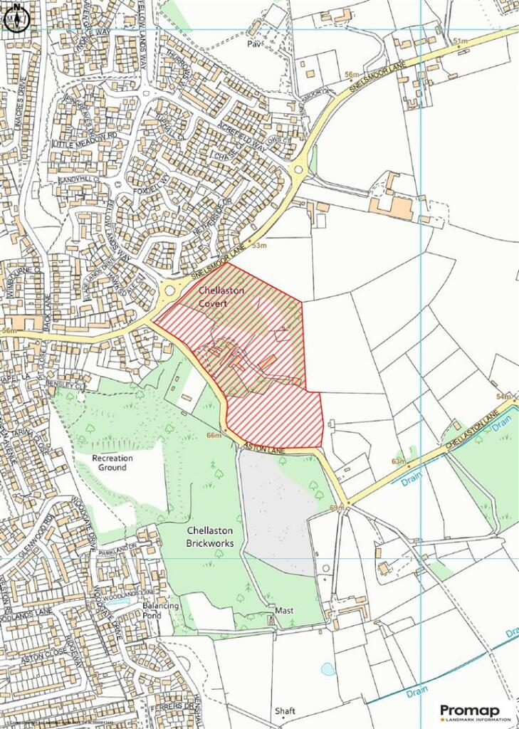 Additional property image - The Covert, Aston Lane, Chellaston