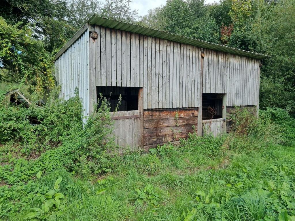 Property image - Land at Repton, Near Derby