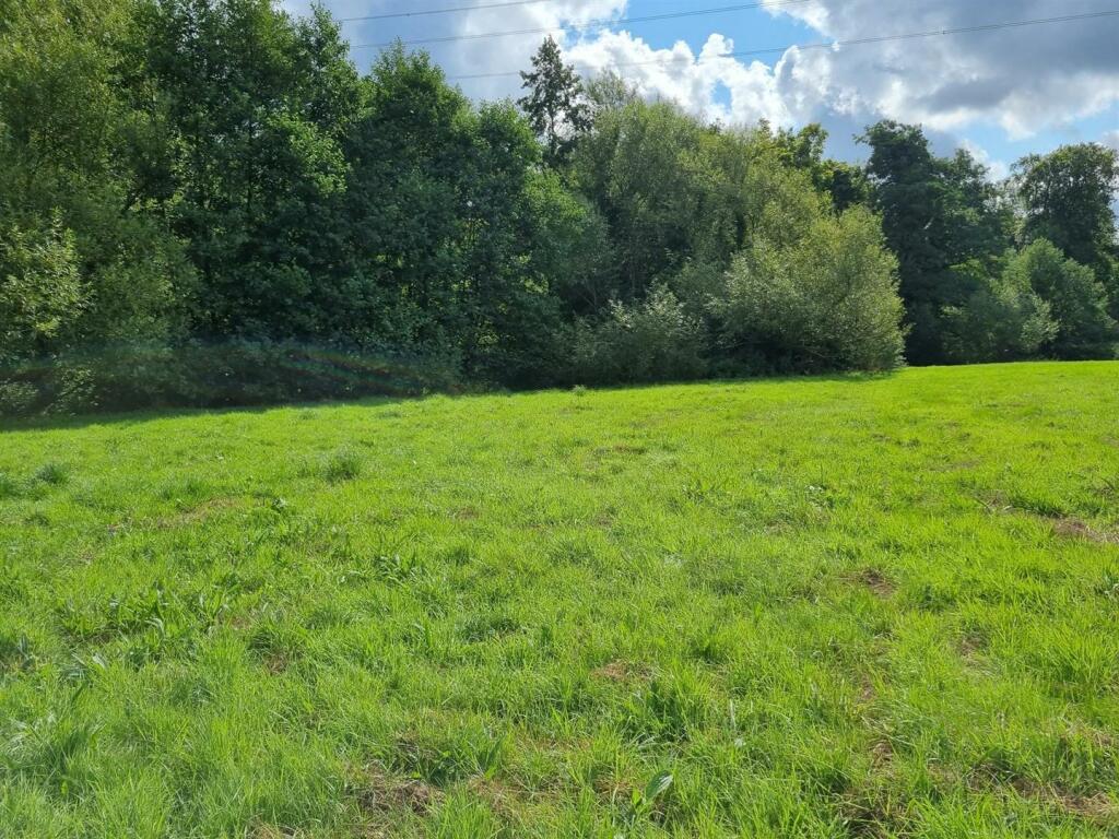Additional property image - Land at Repton, Near Derby
