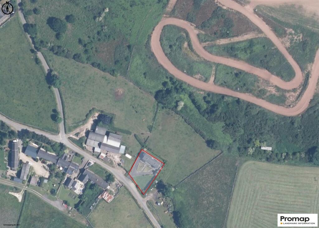 Additional property image - Ellis Piece, Spout Lane, Shottle