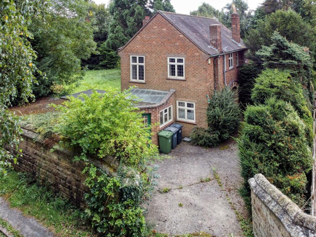 Additional property image - 3 Church Walk, Duffield, Belper