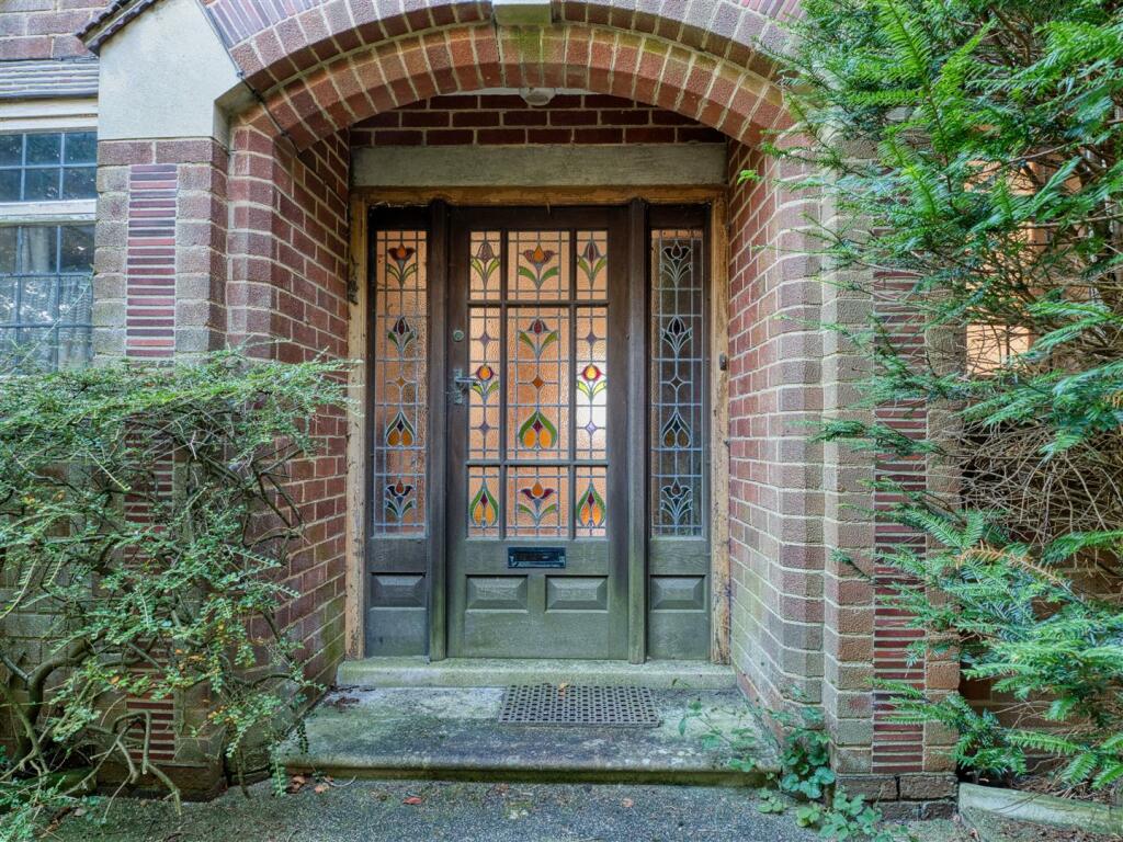 Additional property image - 3 Church Walk, Duffield, Belper