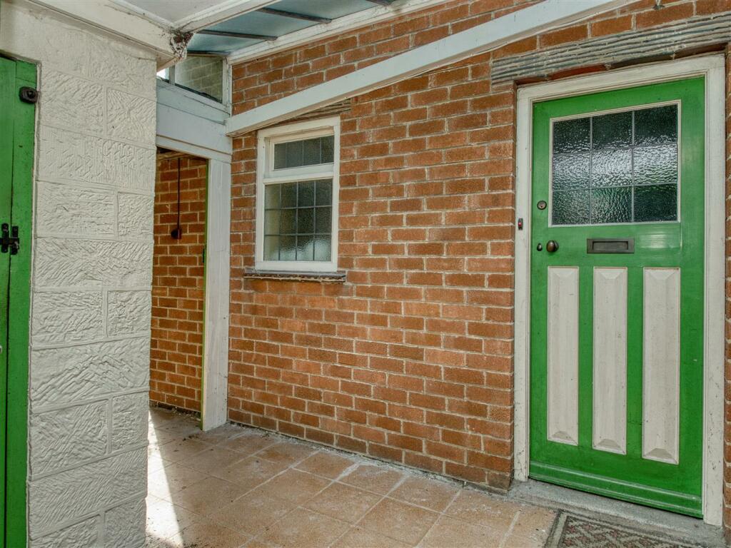 Additional property image - 3 Church Walk, Duffield, Belper