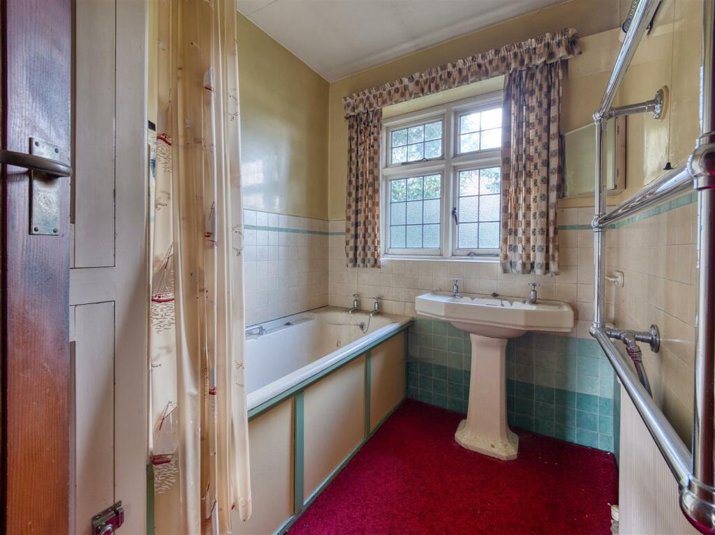 Additional property image - 3 Church Walk, Duffield, Belper