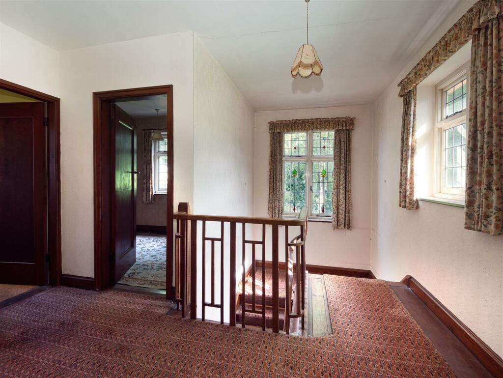 Additional property image - 3 Church Walk, Duffield, Belper