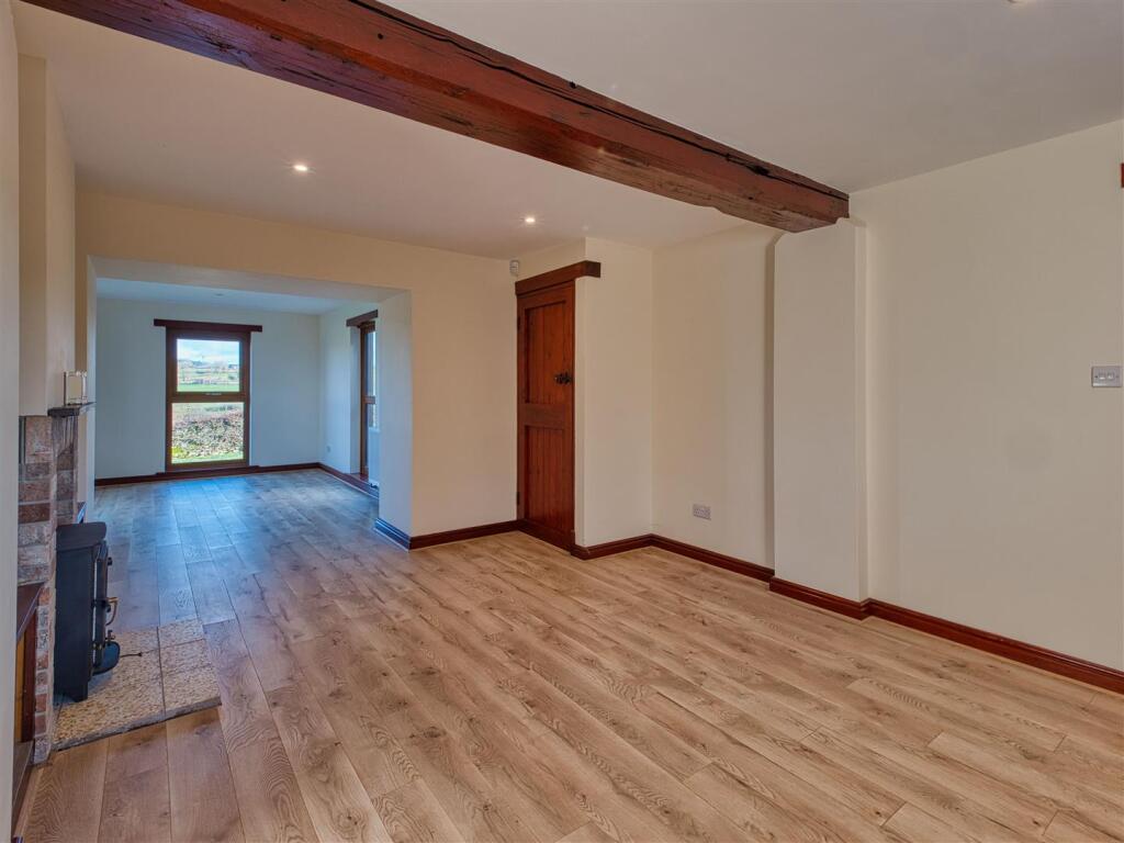 Additional property image - The Barn, Bradbourne