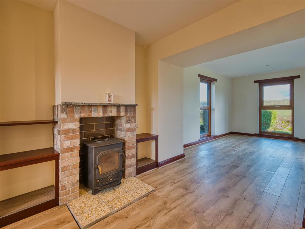 Additional property image - The Barn, Bradbourne
