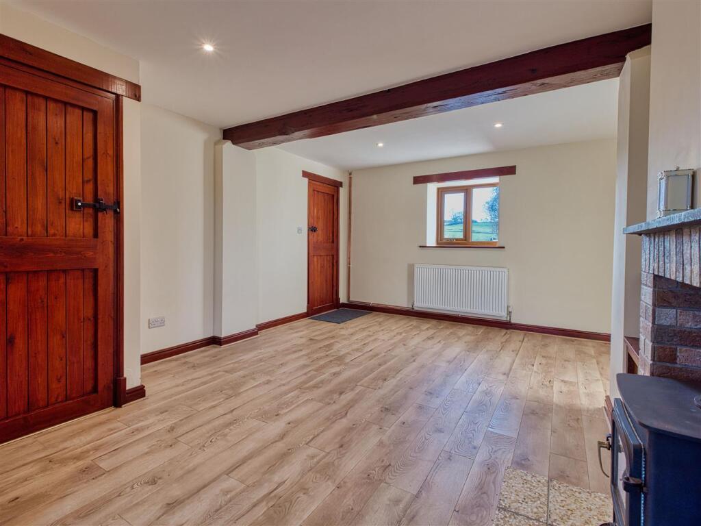 Additional property image - The Barn, Bradbourne