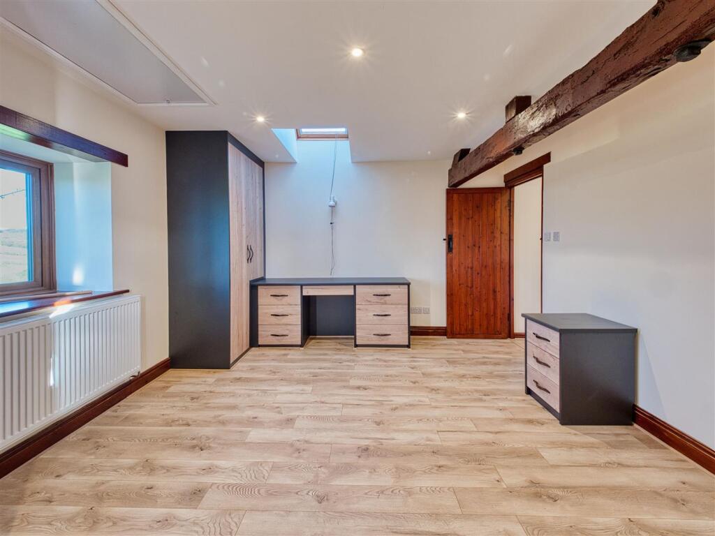 Additional property image - The Barn, Bradbourne